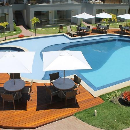 Condominio Solaris Imbassai Εξωτερικό φωτογραφία