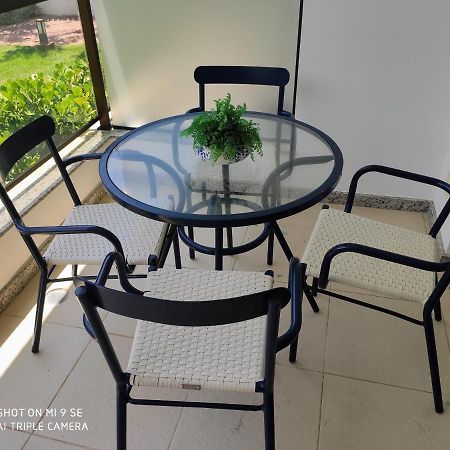 Condominio Solaris Imbassai Εξωτερικό φωτογραφία