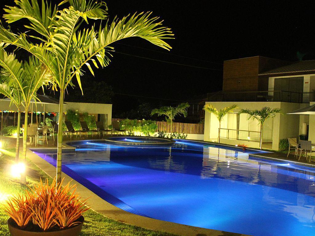 Condominio Solaris Imbassai Εξωτερικό φωτογραφία