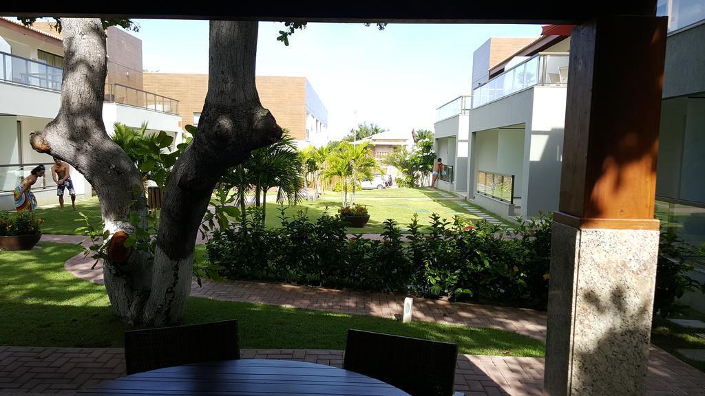 Condominio Solaris Imbassai Εξωτερικό φωτογραφία