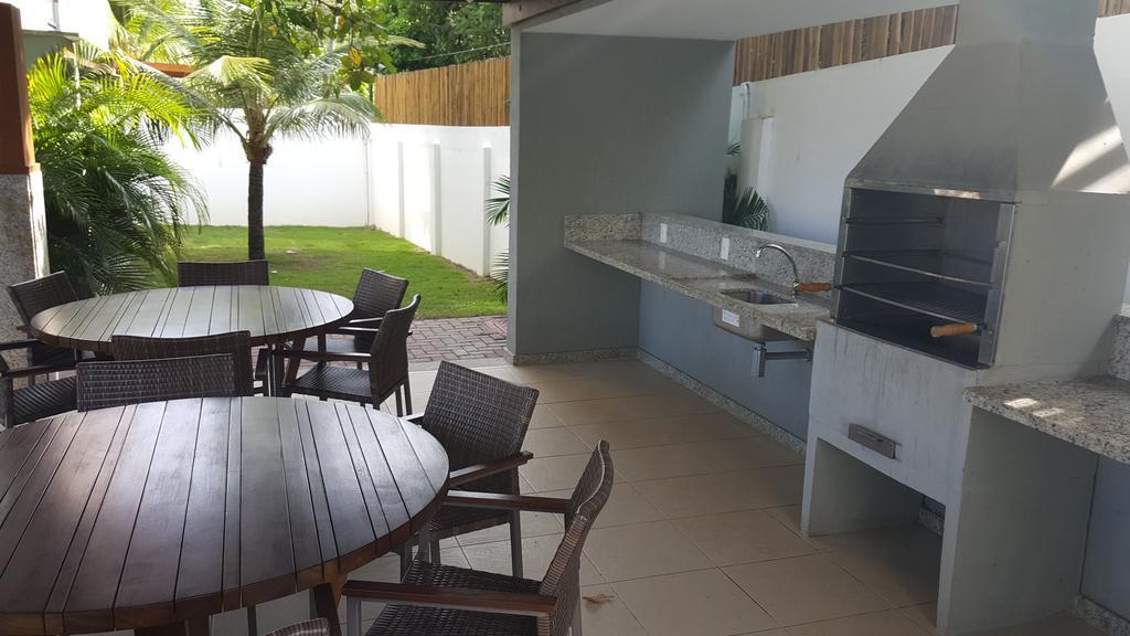 Condominio Solaris Imbassai Εξωτερικό φωτογραφία