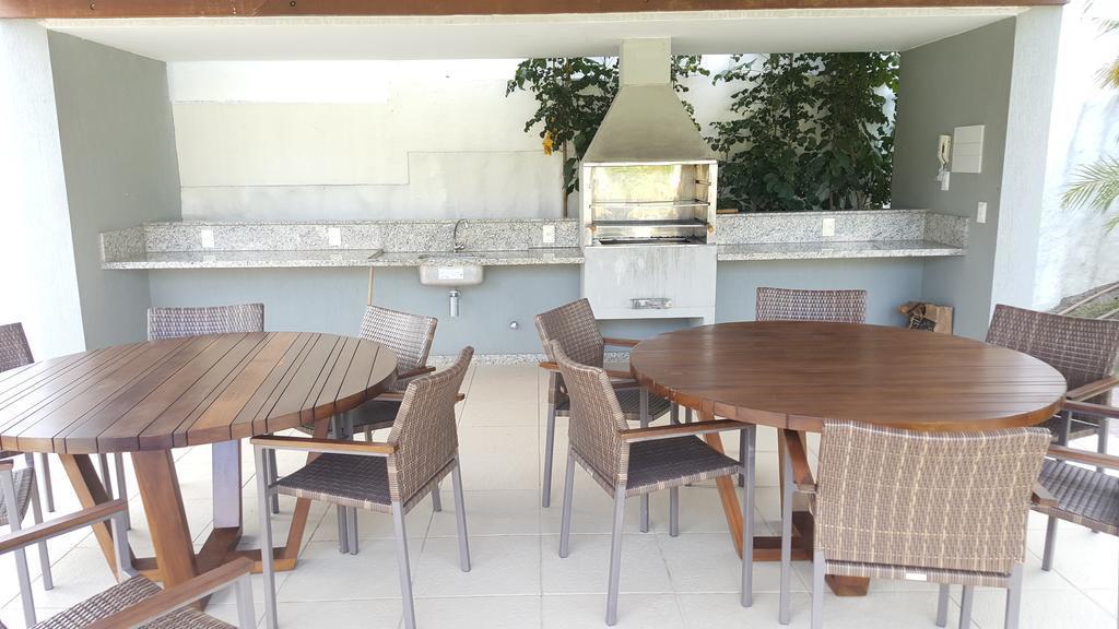 Condominio Solaris Imbassai Εξωτερικό φωτογραφία