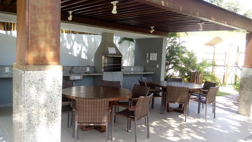 Condominio Solaris Imbassai Εξωτερικό φωτογραφία