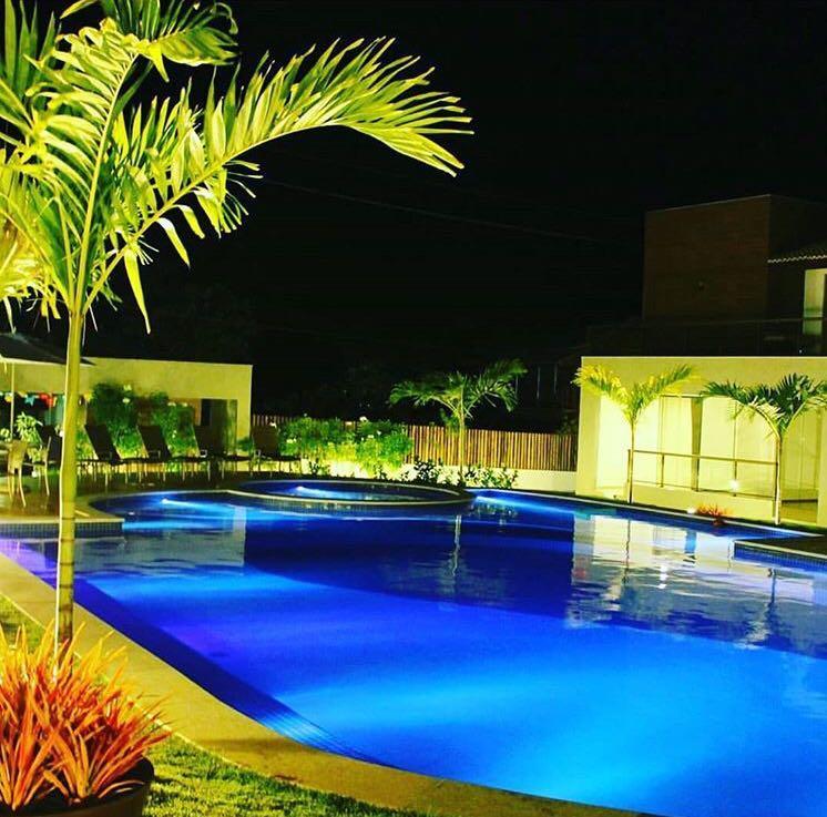 Condominio Solaris Imbassai Εξωτερικό φωτογραφία