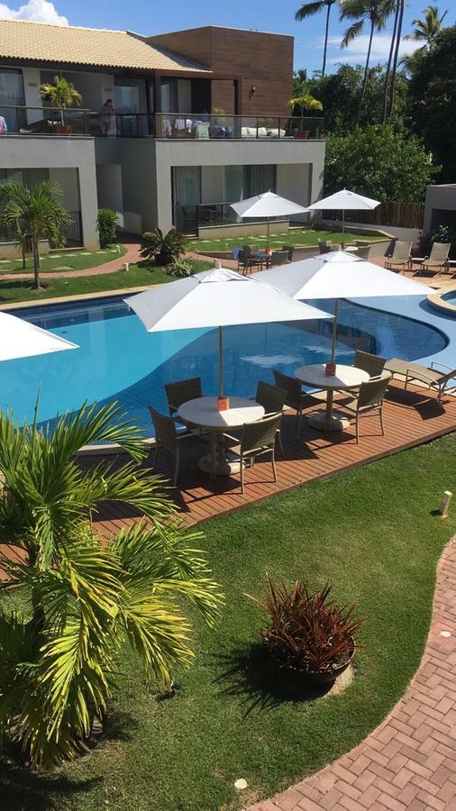 Condominio Solaris Imbassai Εξωτερικό φωτογραφία