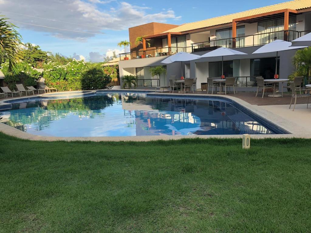 Condominio Solaris Imbassai Εξωτερικό φωτογραφία