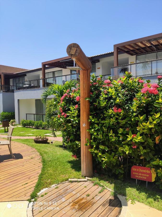 Condominio Solaris Imbassai Εξωτερικό φωτογραφία