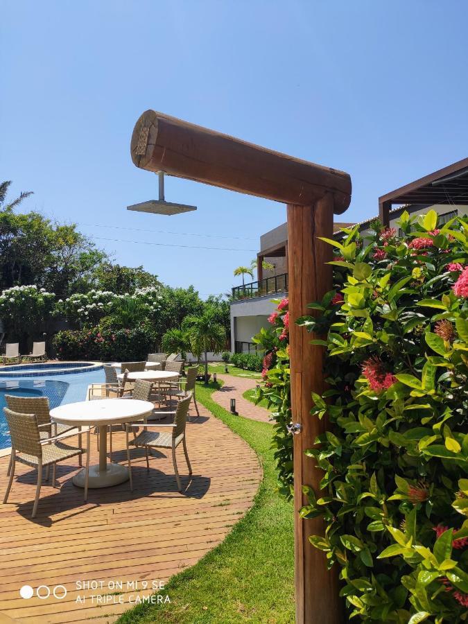 Condominio Solaris Imbassai Εξωτερικό φωτογραφία